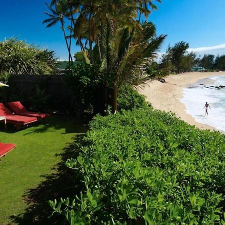 Paia Inn Екстер'єр фото