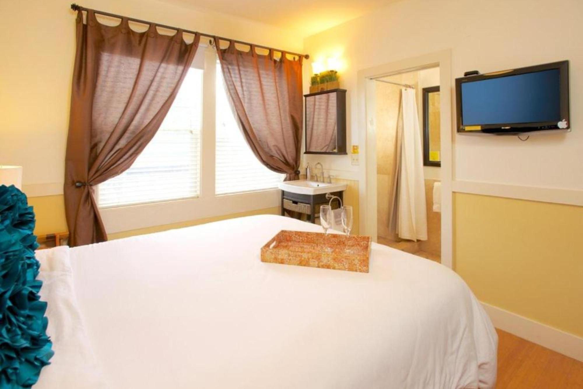 Paia Inn Екстер'єр фото